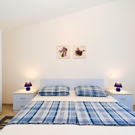 Apartment Mit- Mir Fondole 외부 사진