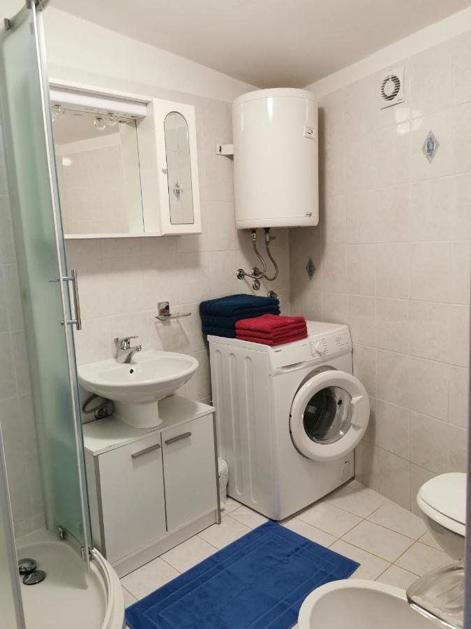 Apartment Mit- Mir Fondole 외부 사진