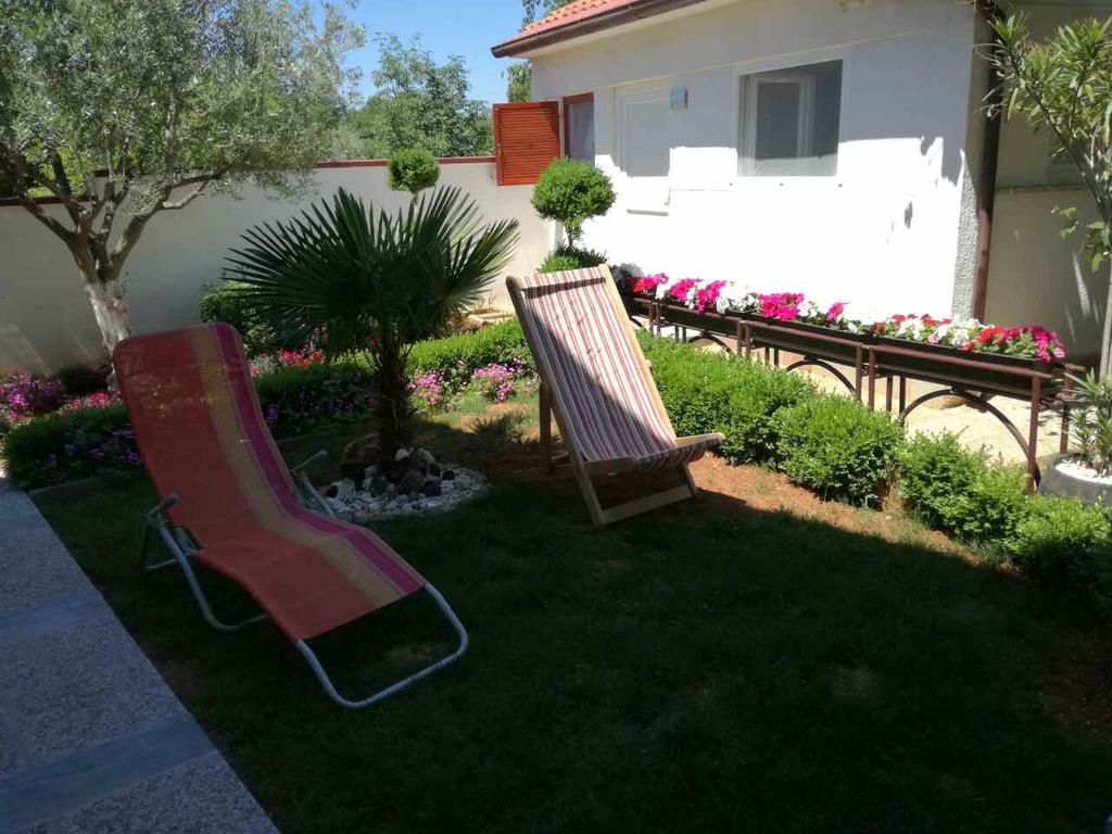 Apartment Mit- Mir Fondole 외부 사진