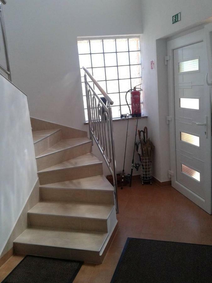 Apartment Mit- Mir Fondole 외부 사진