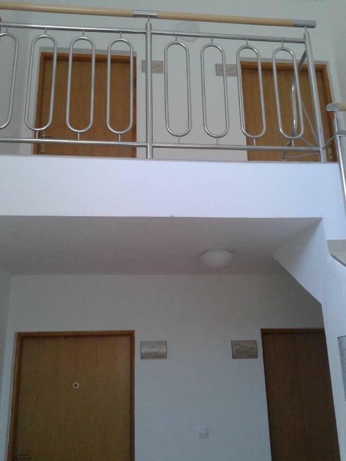 Apartment Mit- Mir Fondole 외부 사진