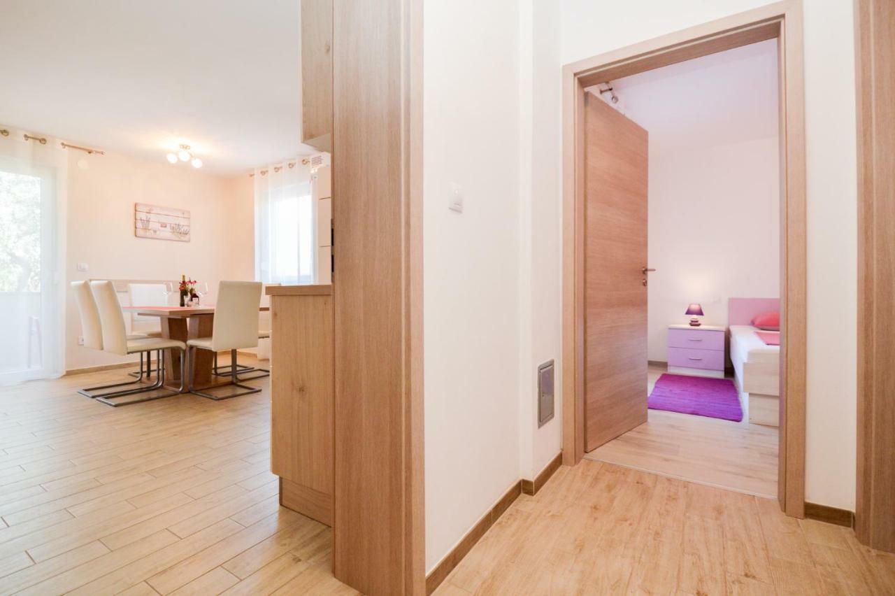 Apartment Mit- Mir Fondole 외부 사진