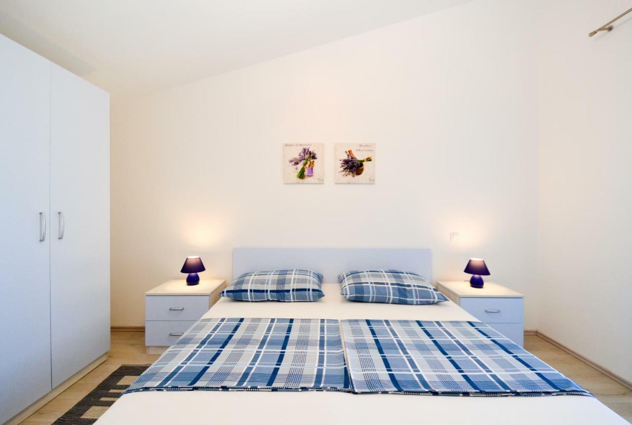 Apartment Mit- Mir Fondole 외부 사진
