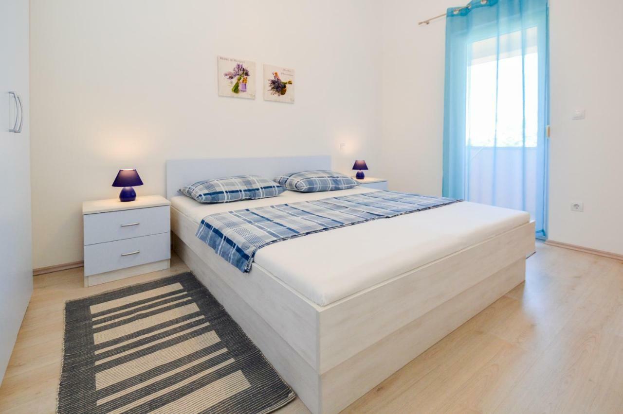 Apartment Mit- Mir Fondole 외부 사진
