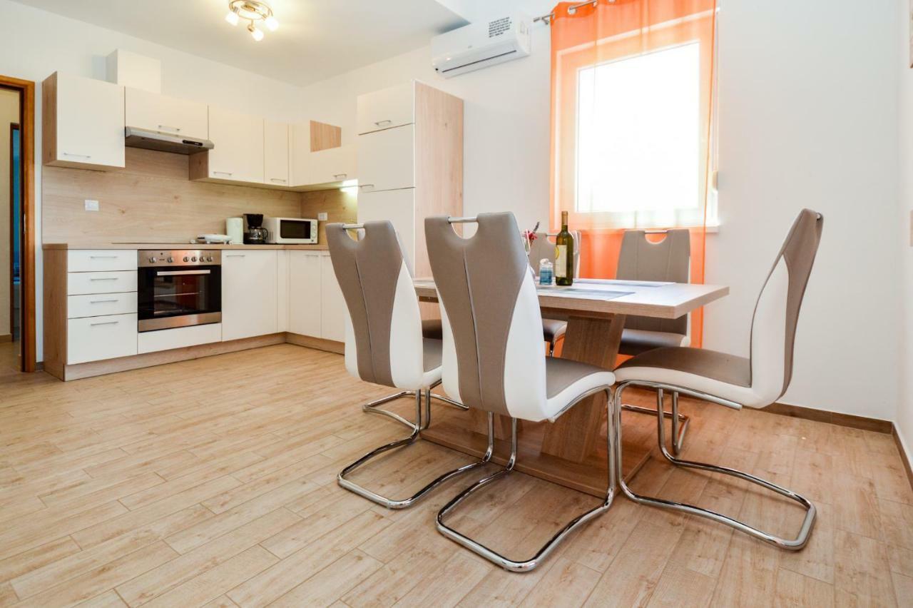Apartment Mit- Mir Fondole 외부 사진