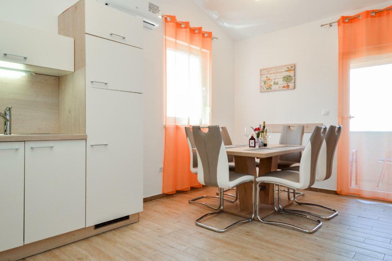 Apartment Mit- Mir Fondole 외부 사진