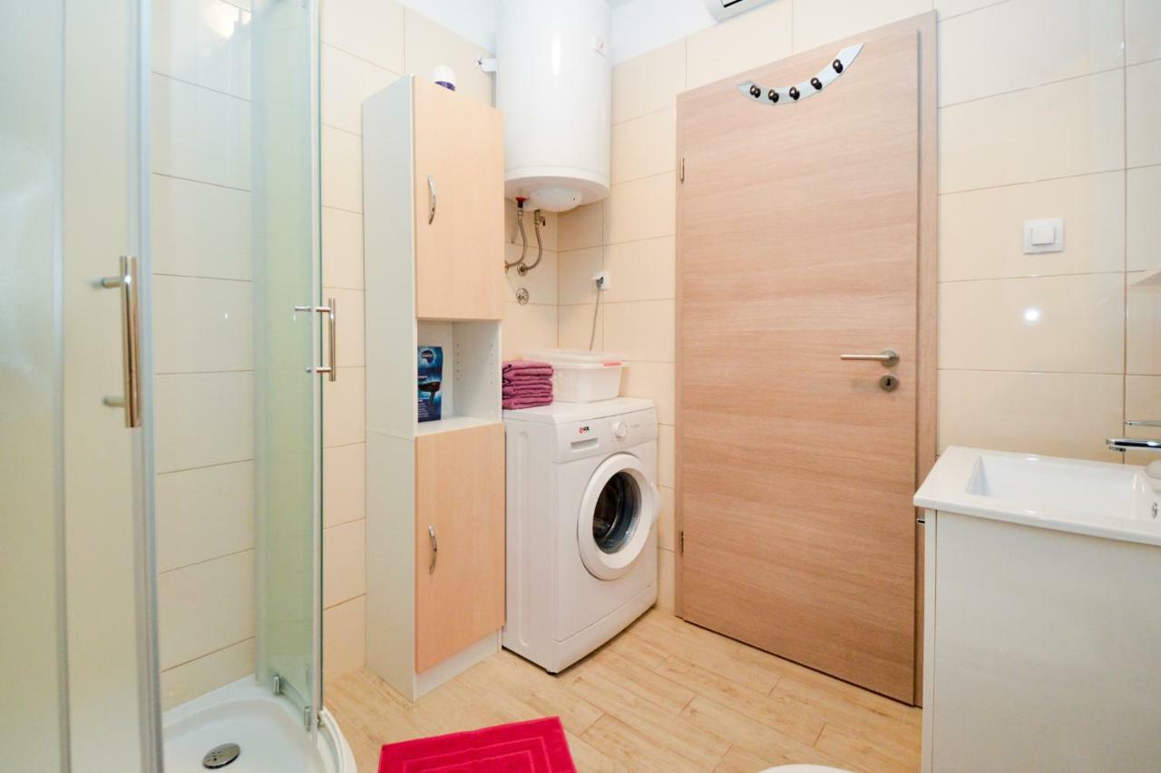 Apartment Mit- Mir Fondole 외부 사진