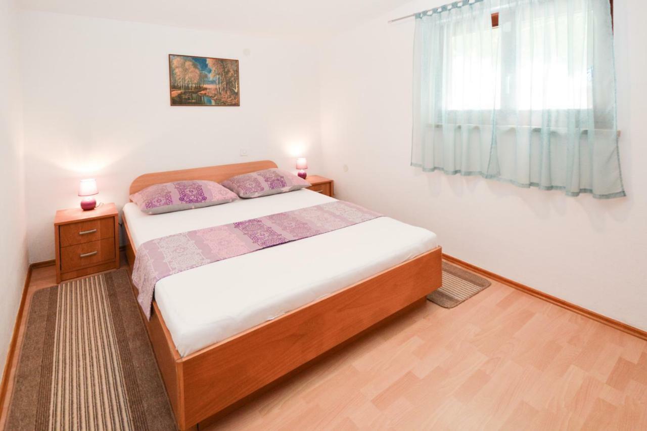 Apartment Mit- Mir Fondole 외부 사진