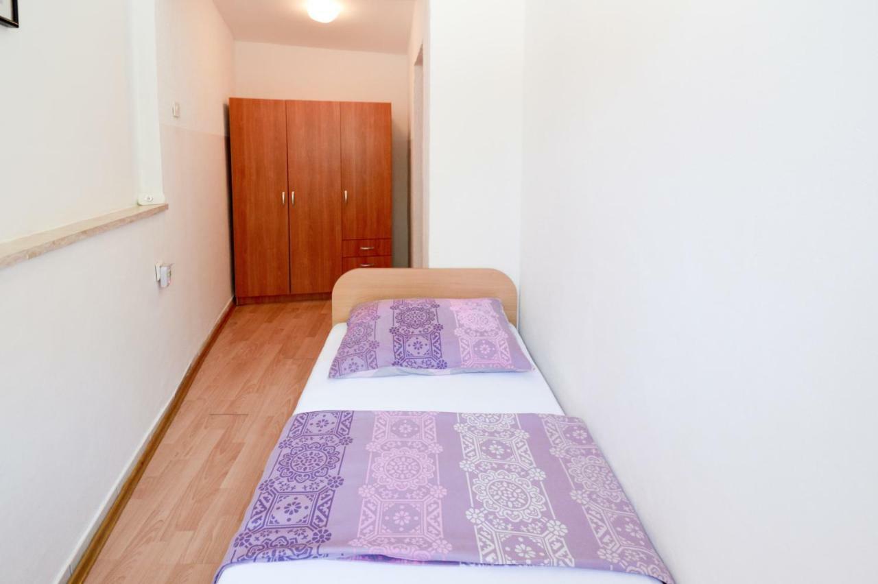 Apartment Mit- Mir Fondole 외부 사진