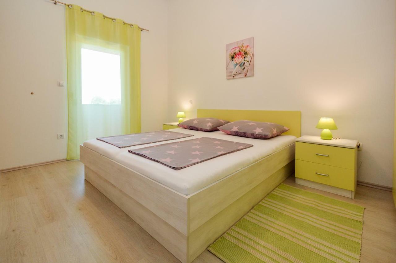 Apartment Mit- Mir Fondole 외부 사진