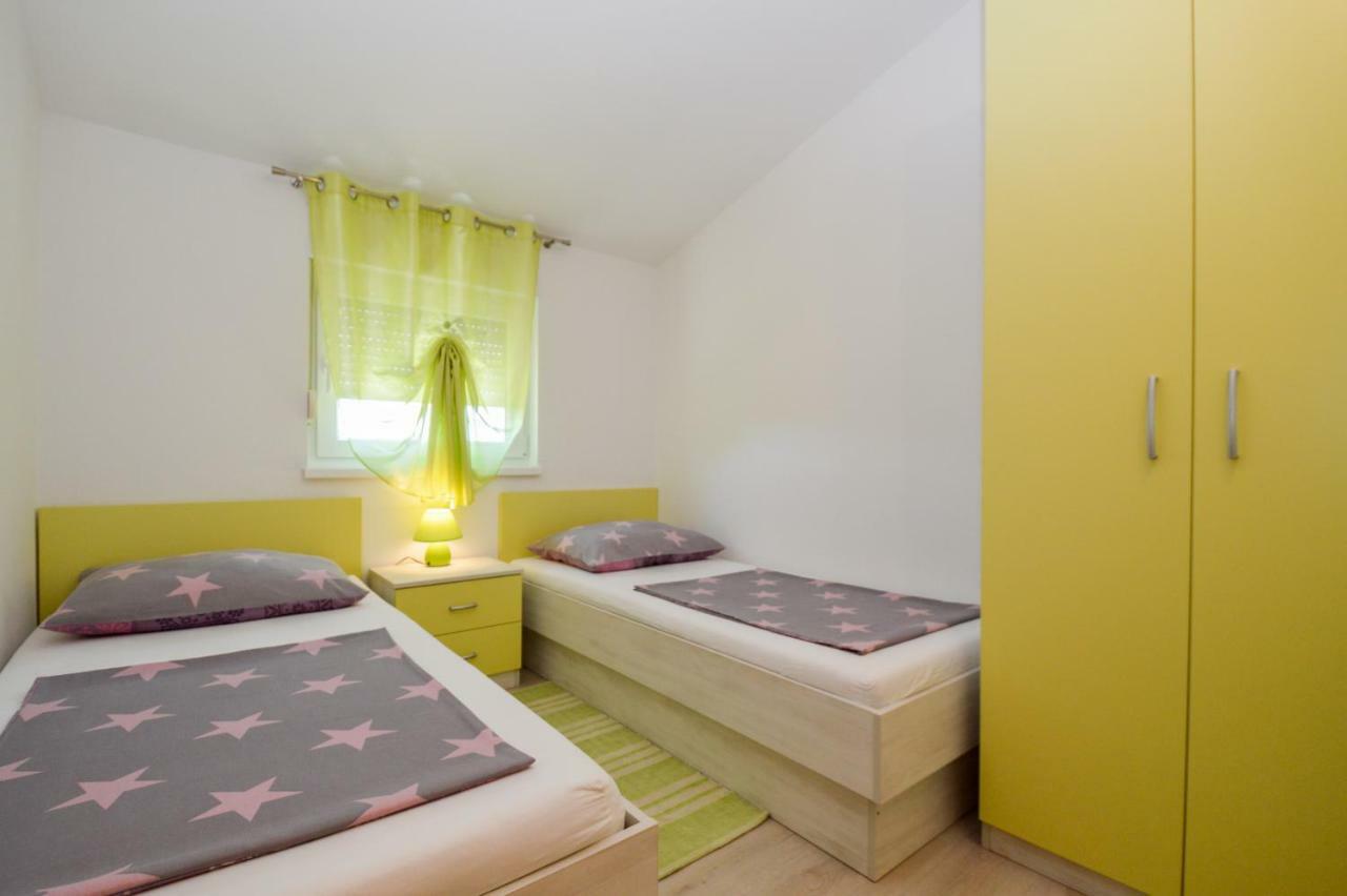 Apartment Mit- Mir Fondole 외부 사진
