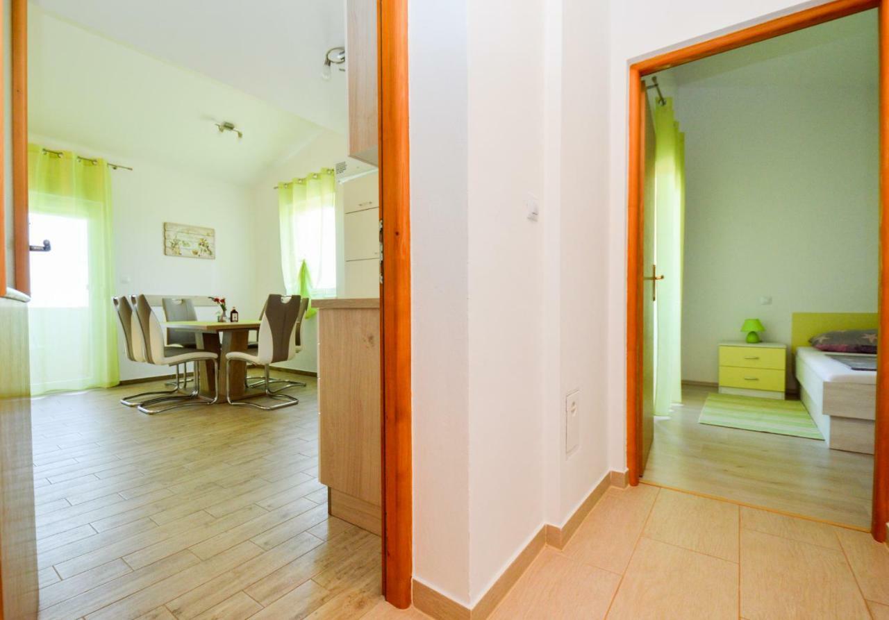 Apartment Mit- Mir Fondole 외부 사진
