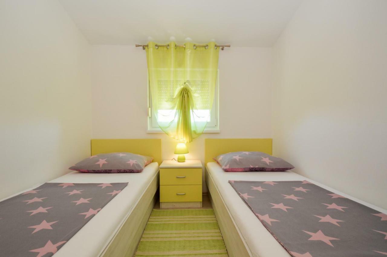 Apartment Mit- Mir Fondole 외부 사진