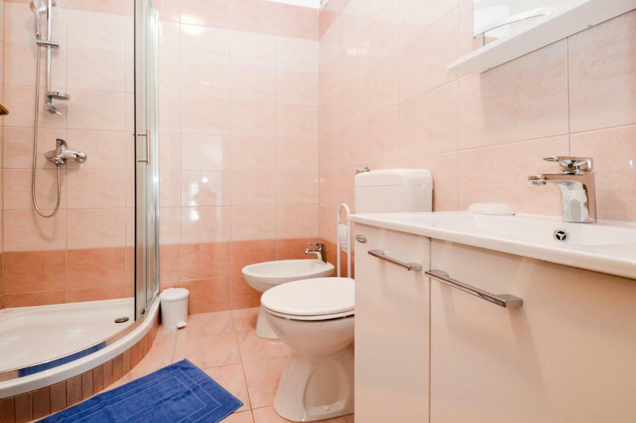 Apartment Mit- Mir Fondole 외부 사진